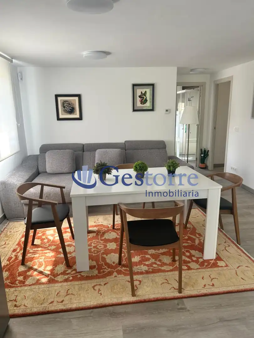 Casa amb terrassa en venda a LUGAR SINARIEGA, imagen 10