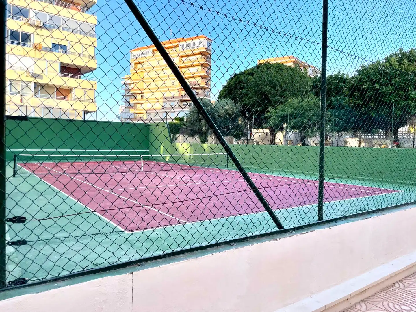 Apartment with pool to rent in Dr.Severo Ochoa 3, imagen 17