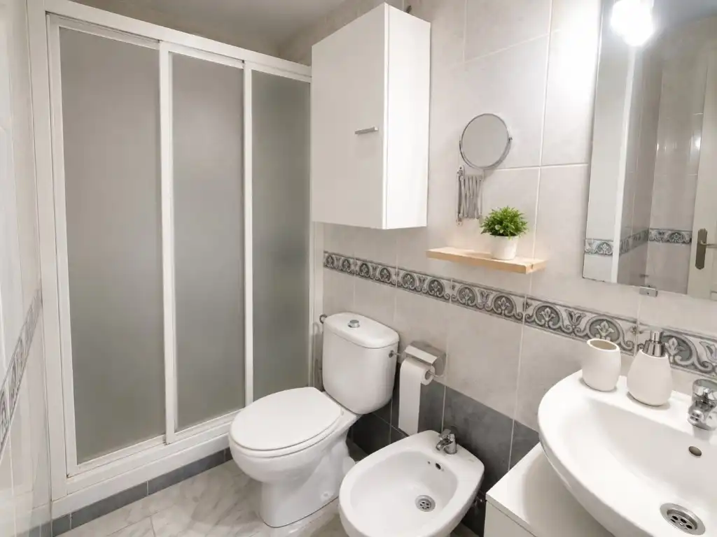 Bany de Casa o xalet en venda en Córdoba