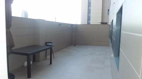 Foto 2 de Pis en venda a Pabellón - Estación - El Corte Inglés, Almería