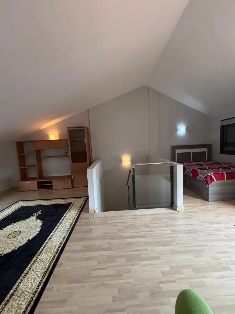 Terraced house with terrace for sale in Carrer Serra Mariola 32, imagen 3