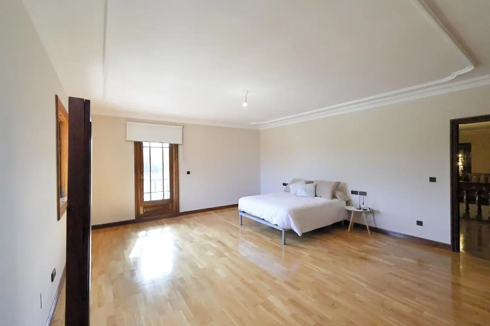 Habitación de Casa o chalet en venta en Área Rural Sur