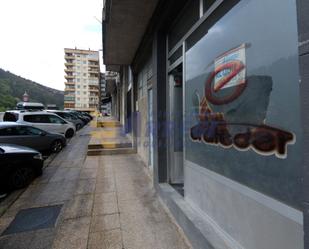 Local de lloguer en Eibar