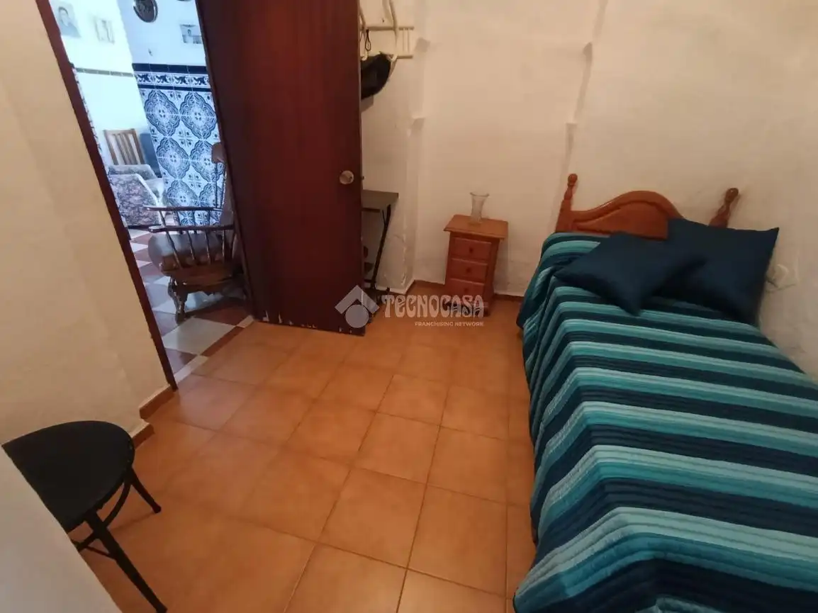Casa o chalet en venta en C. Falucho, Punta del Moral