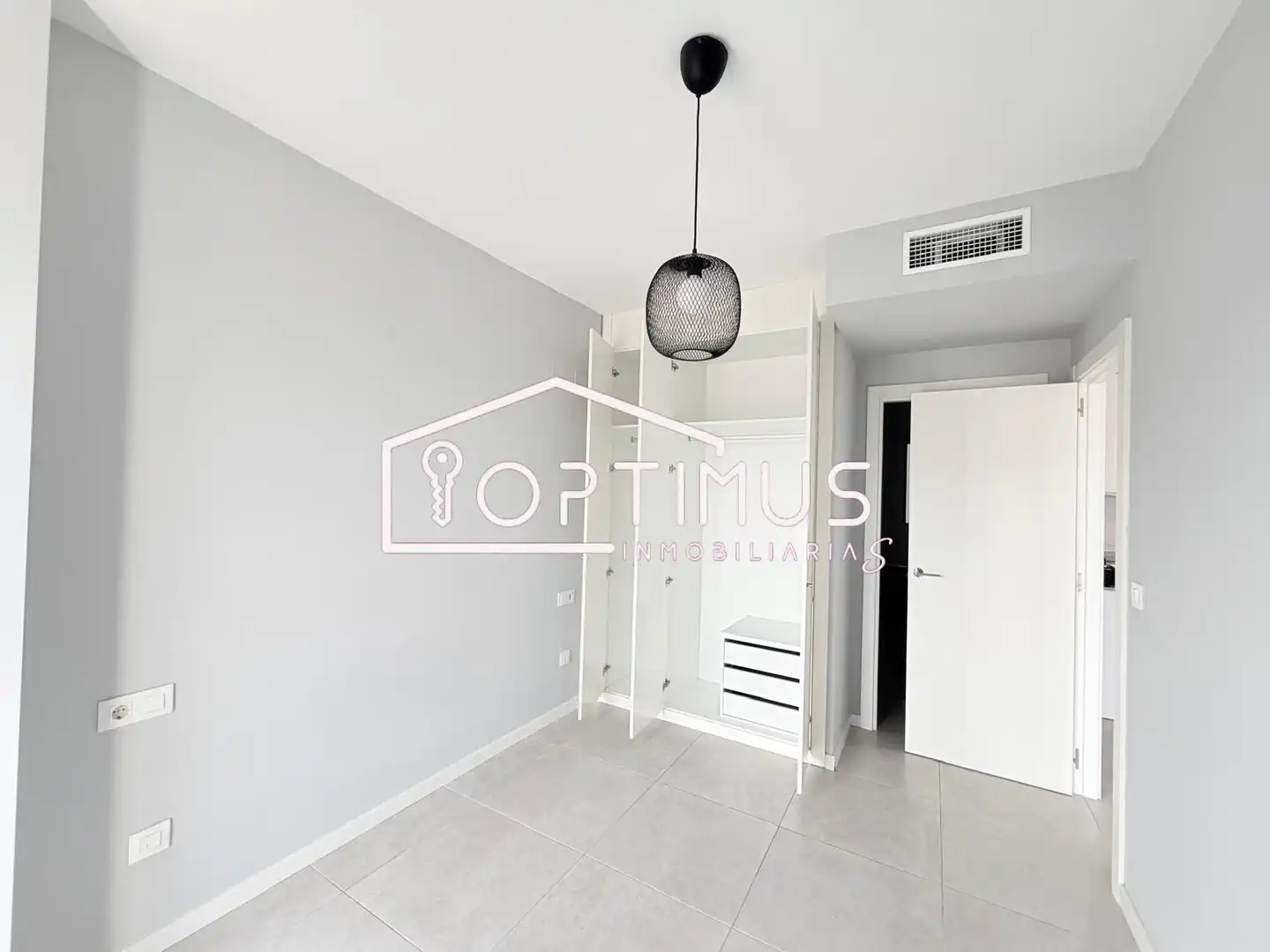Habitación de Apartamento en venta en La Constitución - Canaleta