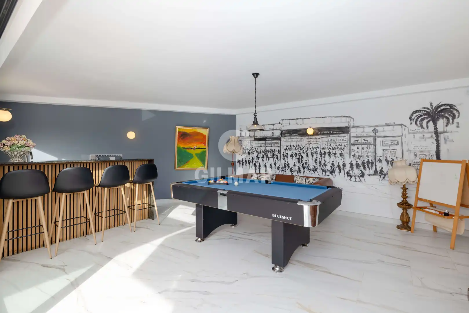 Houses for sale in Benalmádena  with Heating, Private garden and Swimming Pool