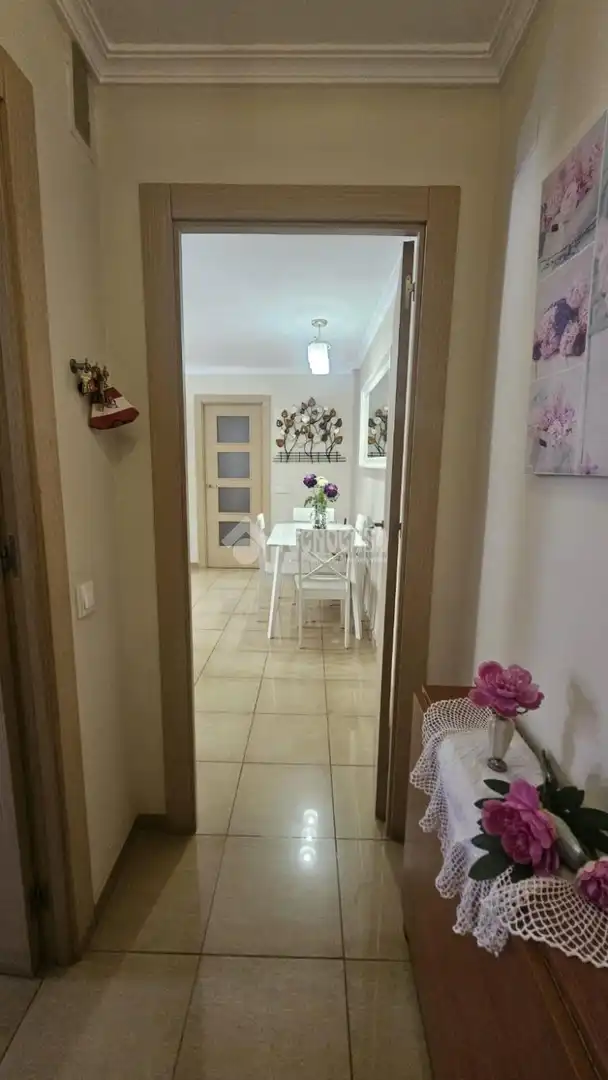 Piso en venta en Sevilla con Aire acondicionado