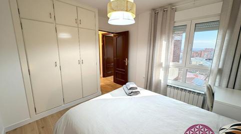 Foto 2 de Pis per a compartir a Av. Naciones, Fuenlabrada II - El Molino, Fuenlabrada