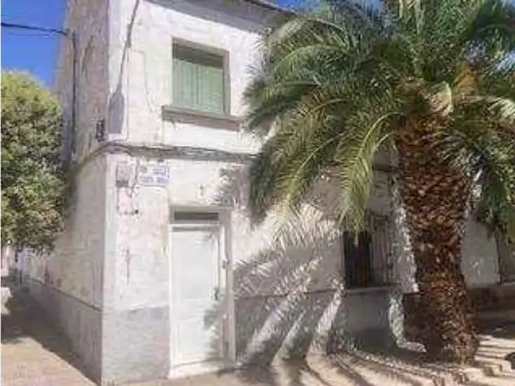 Casa en venta en SANTA RITA