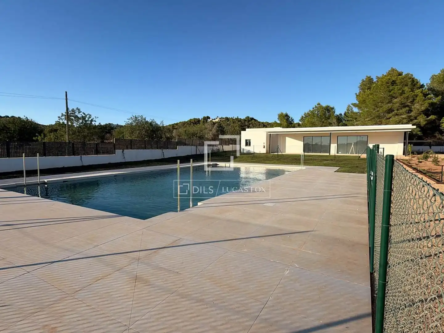 Detached house with terrace for sale in Sant Carles, imagen 8