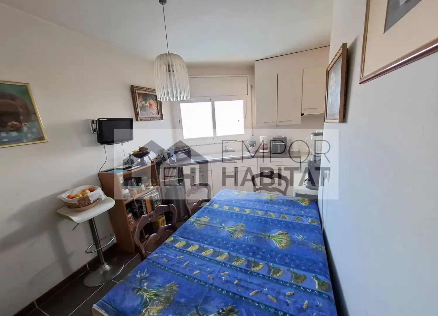 Casa amb piscina en venda a Grifeu - Cap Ras - Els Estanys - Sant Genís, imagen 8