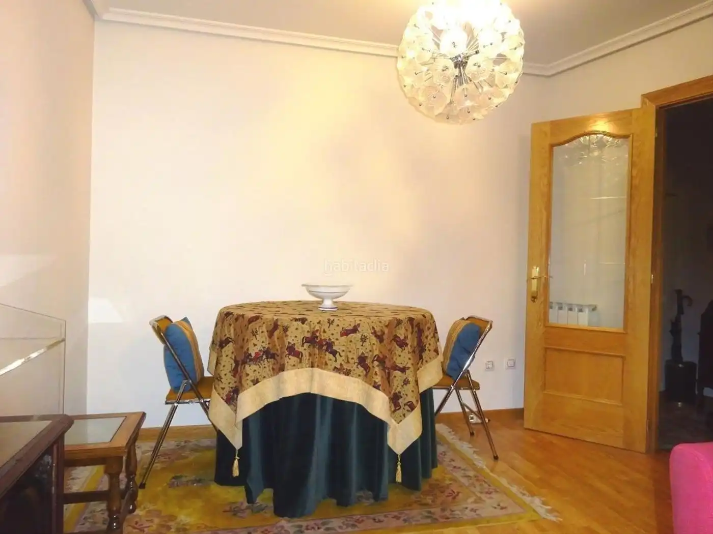 Appartamento con ascensore in affitto a Calle Ramiro III 9, imagen 3