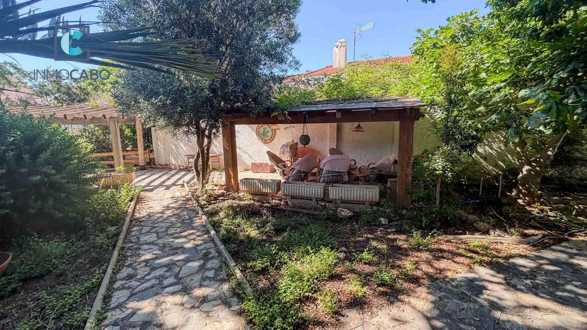 Houses for sale in Cartagena