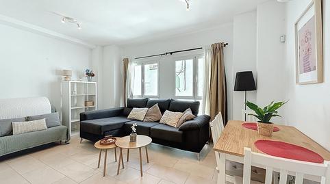 Foto 3 de Apartament en venda a Calle Carrasco, La Merced, Málaga Capital