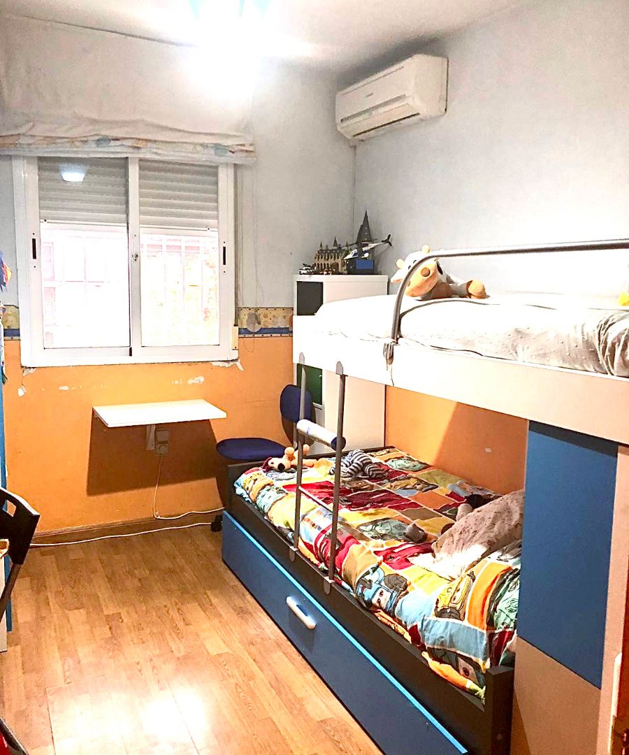 Flat for sale in Calle de Marcelo Usera, Moscardó