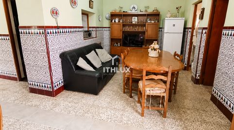 Foto 2 de Casa adosada en venda a Morales, Villalba de los Barros, Badajoz