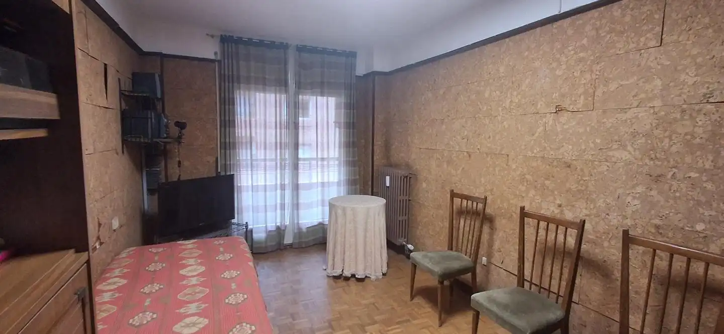 Appartement avec terrasse à vendre à Calle Pablo Sarasate 11, imagen 17