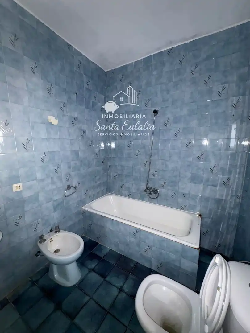 Baño de Casa adosada en venta en Calamonte