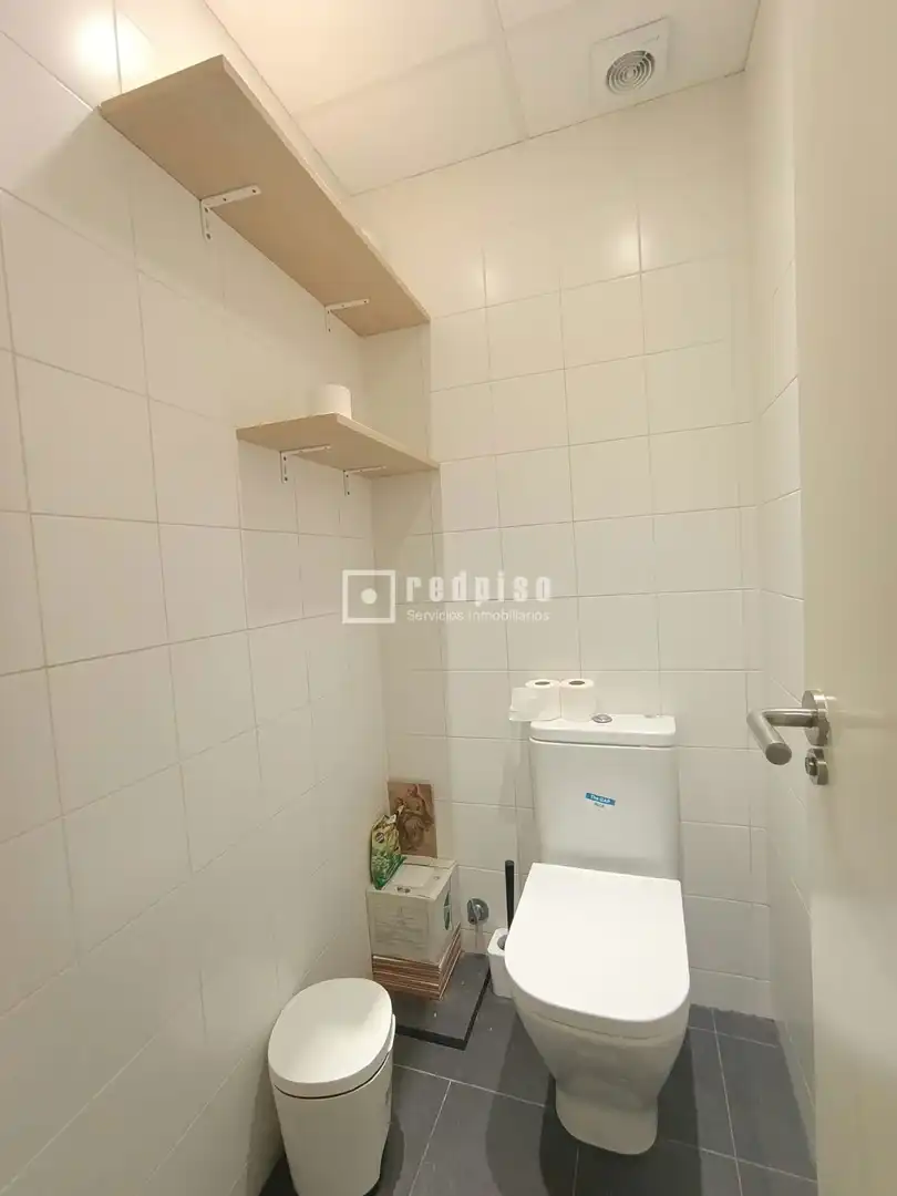 Office for sale in Valdemoro, Madrid