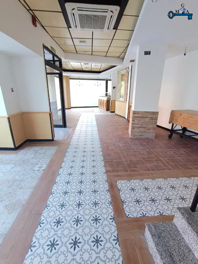 Local comercial en traspaso en Centro, imagen 9