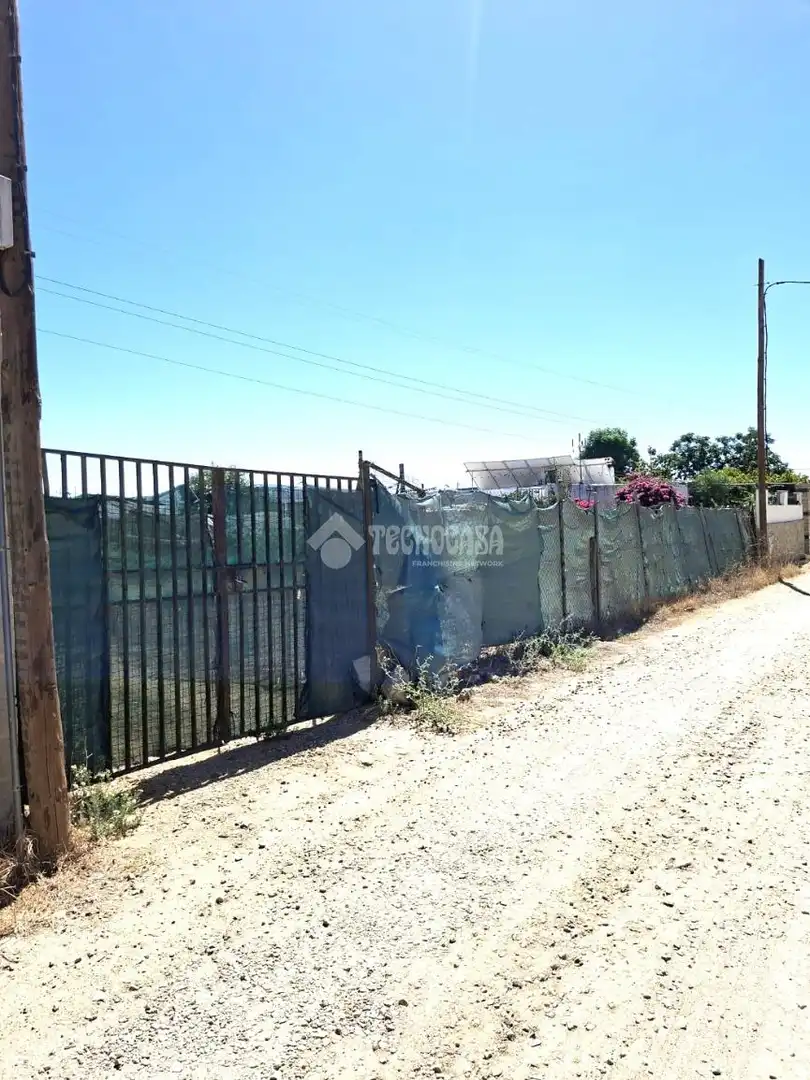 Finca rústica en venta en Almensilla con Trastero