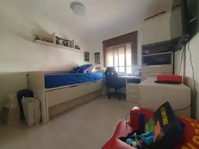 Dormitori de Àtic en venda en Mijas amb Aire condicionat, Calefacció i Moblat