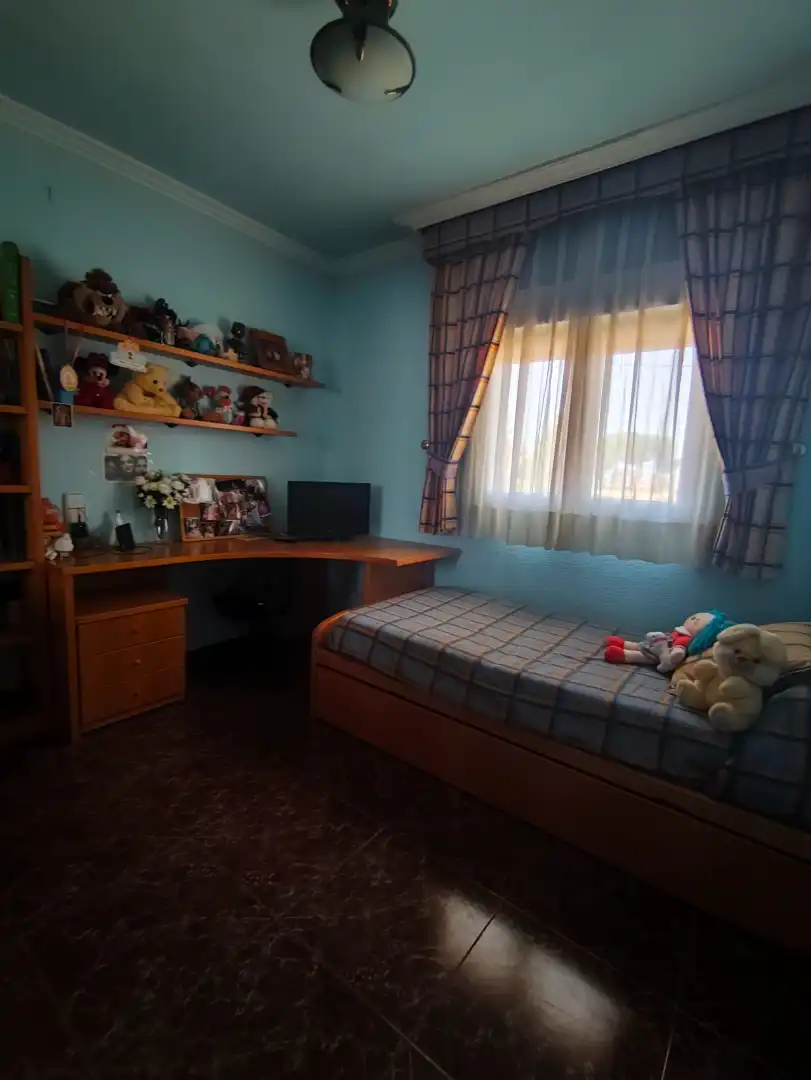 Detached house with terrace for sale in El Carme - Sant Agustí - Bonavista, imagen 30