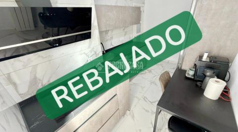 Piso en venta en Cabanillas del campo
