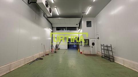 Photo 4 of Industrial buildings for sale in Arrapide Pasaelekua, 75, Añorga - Zubieta - Atotxa Erreka, Gipuzkoa