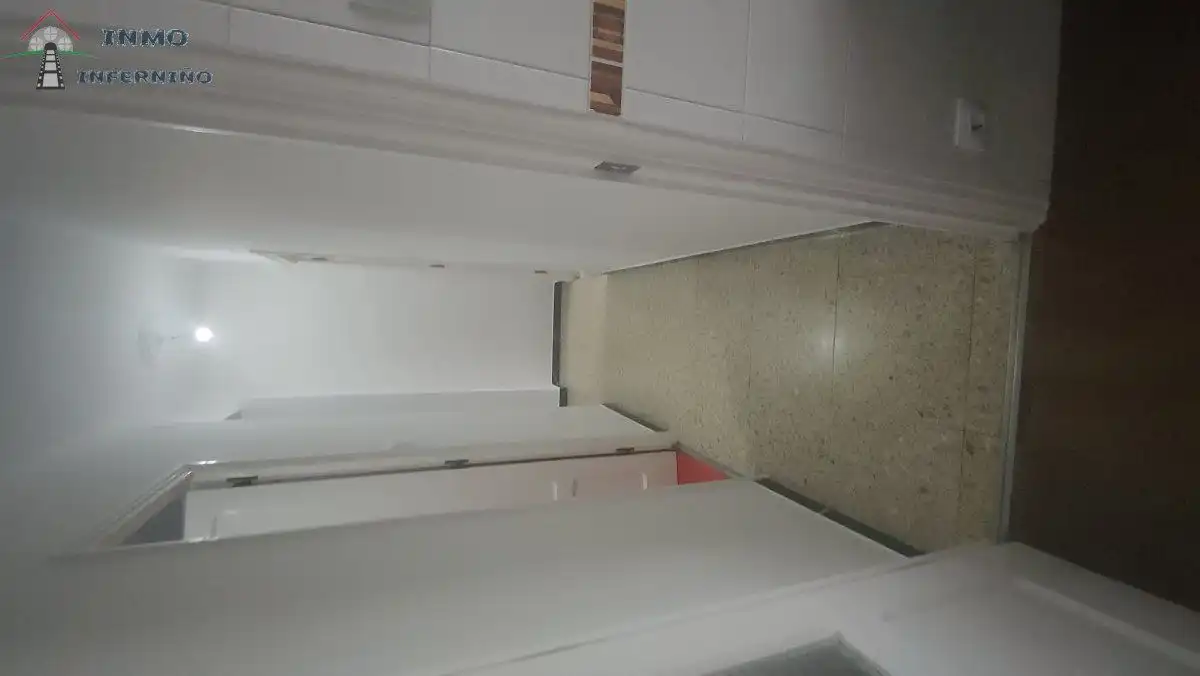Flat for sale in Ferrol  with Heating, Storage room and Furnished