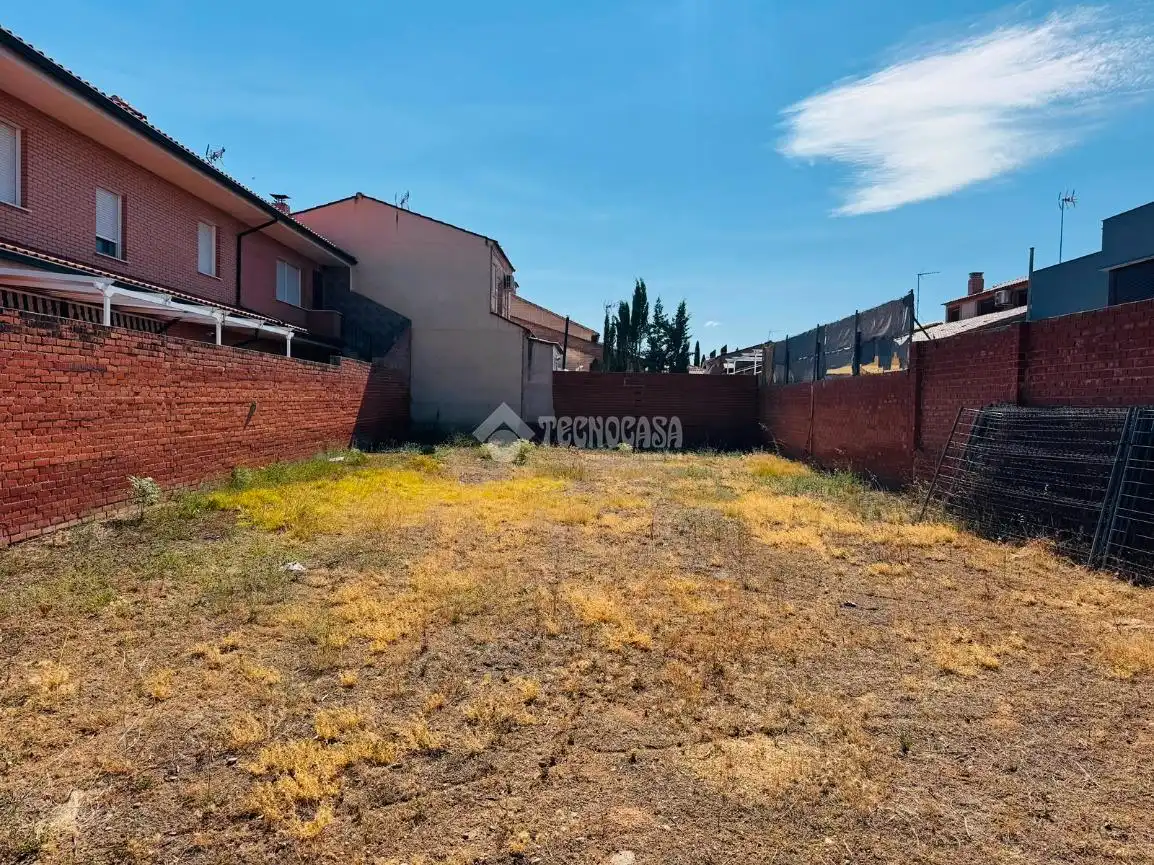 Terreno residenziale in vendita a Nambroca, imagen 3