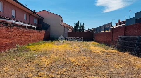 Terrenos en venta en Nambroca, immagine 3