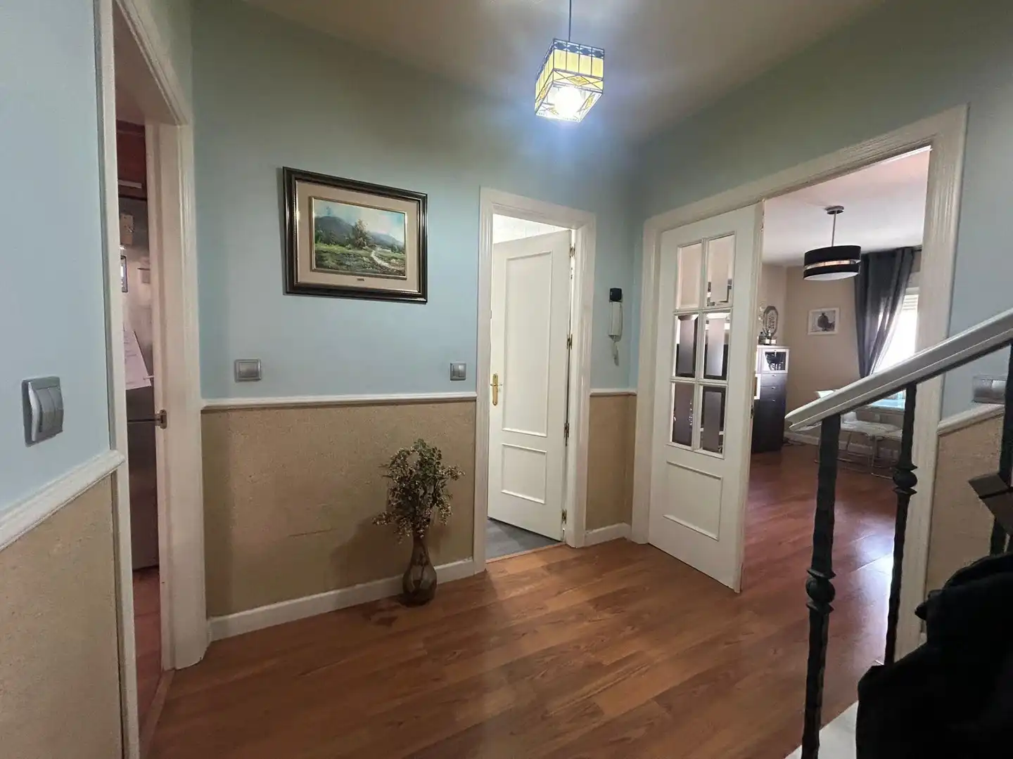 Casa adosada en venta en Antequera con Aire acondicionado, Calefacción y Terraza