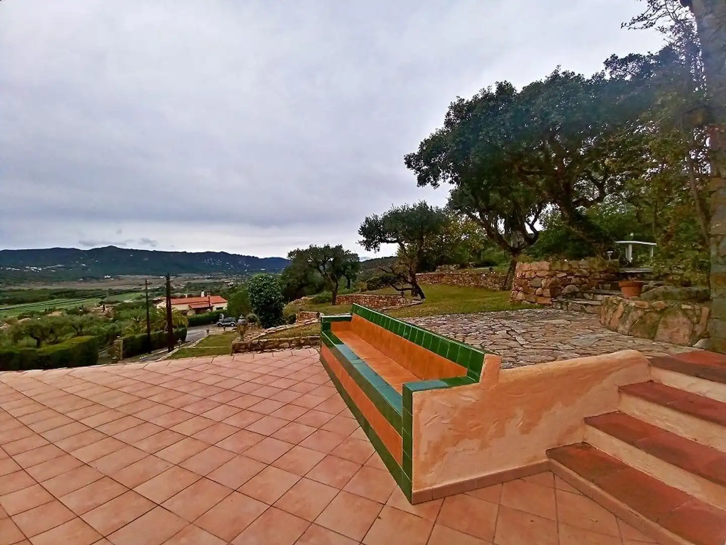 Xalet amb jardí en venda a Calle Pujada Can Manel, imagen 5