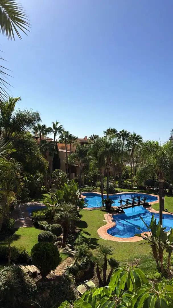 Apartamento con terraza en venta en Benamara - Atalaya, imagen 2