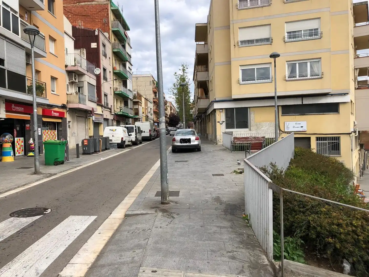 Business premises for sale in C/ Nuria, imagen 8