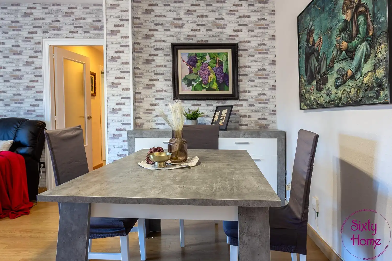 Flat for sale in Calle MIGUEL FLETA, 29, Perpetuo Socorro