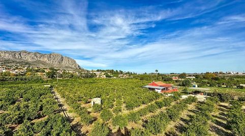 Foto 3 de Casa o chalet en venta en Olivarets, Beniarbeig, Alicante