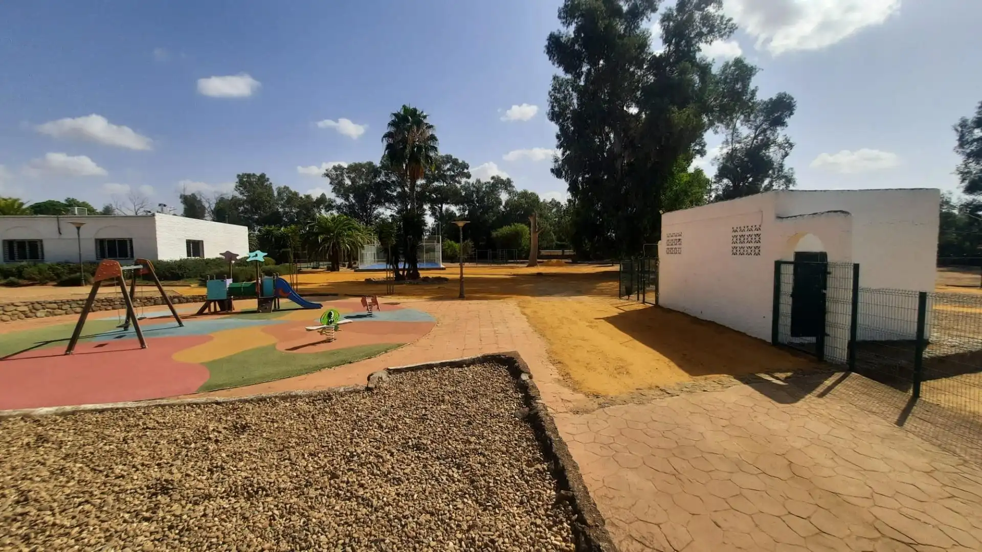 Chalet con piscina en venta en Carmona, imagen 17