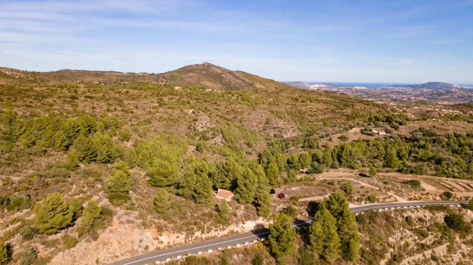 Terreny residencial en venda a Xaló, imagen 4