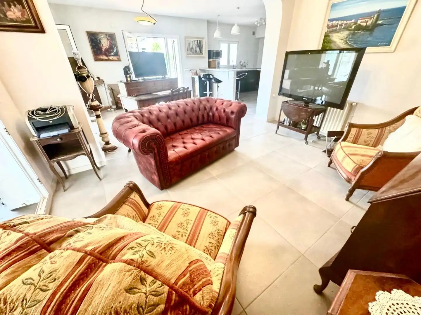 Casa amb jardí en venda a carrer perdiguer 4, imagen 4