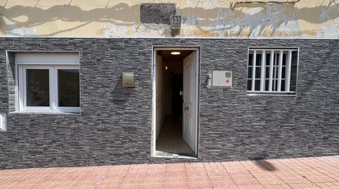 Foto 2 de Casa o chalet en venta en Calle Guanche, 33, El Goro - Ojos de Garza, Telde