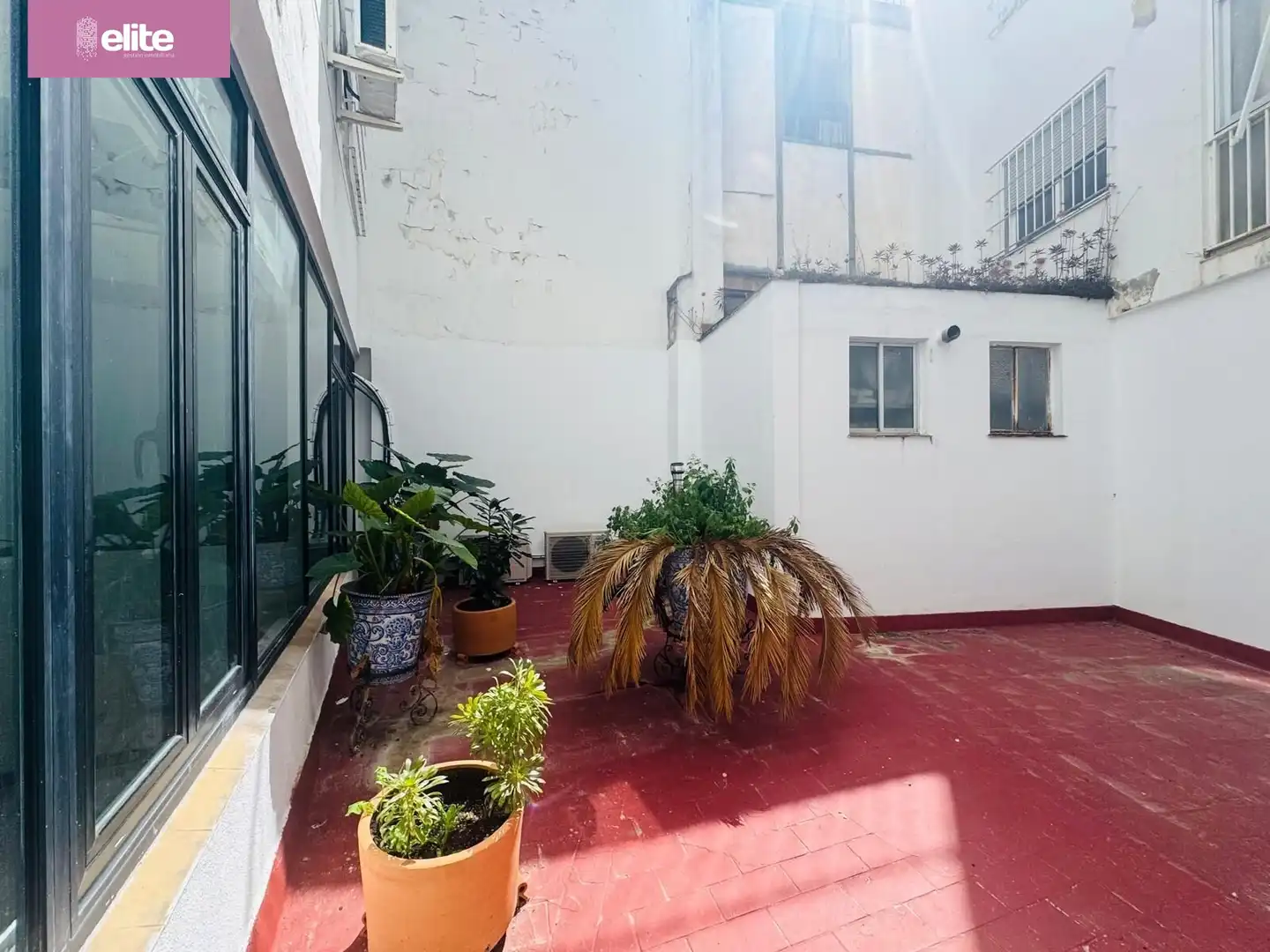 Büro mit Aufzug zur Miete in Centro, imagen 14