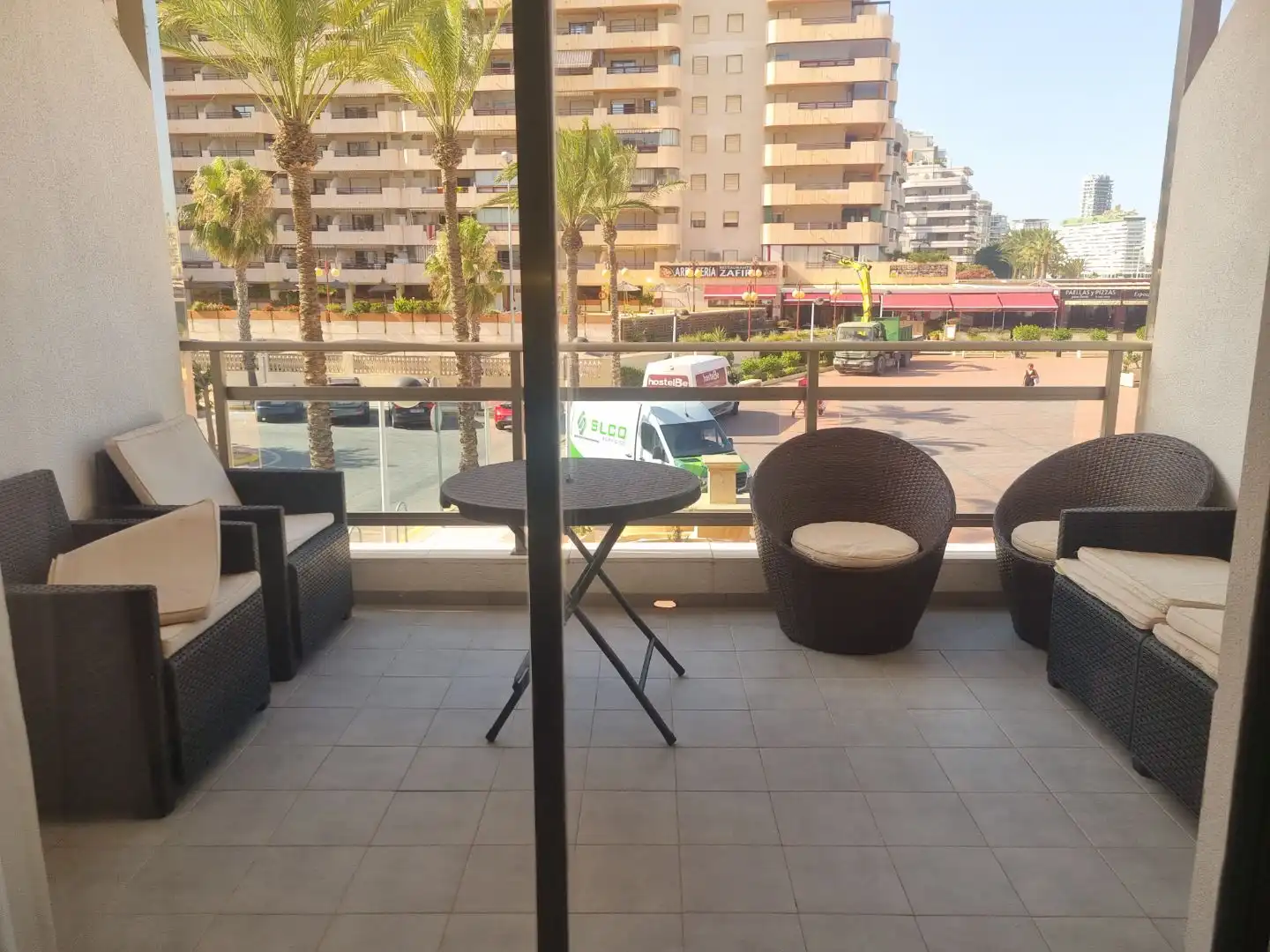 Apartment with pool to rent in Calle Gibraltar 8, imagen 6