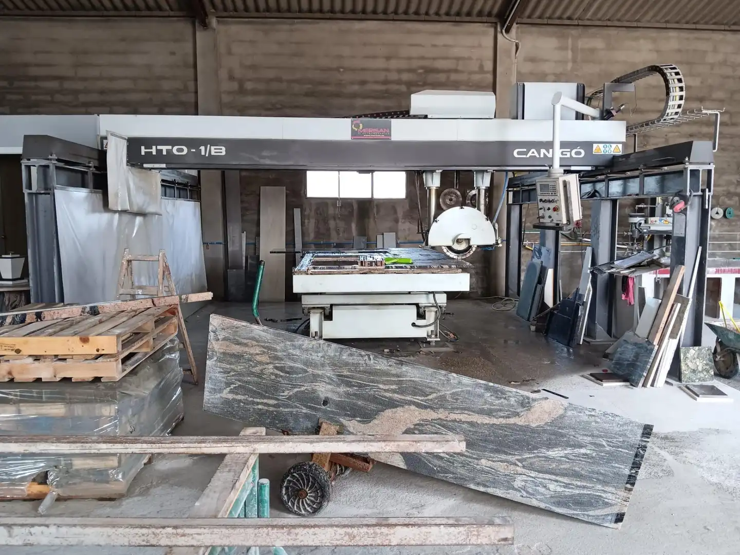 Nave industrial in vendita a Roquetes, imagen 8