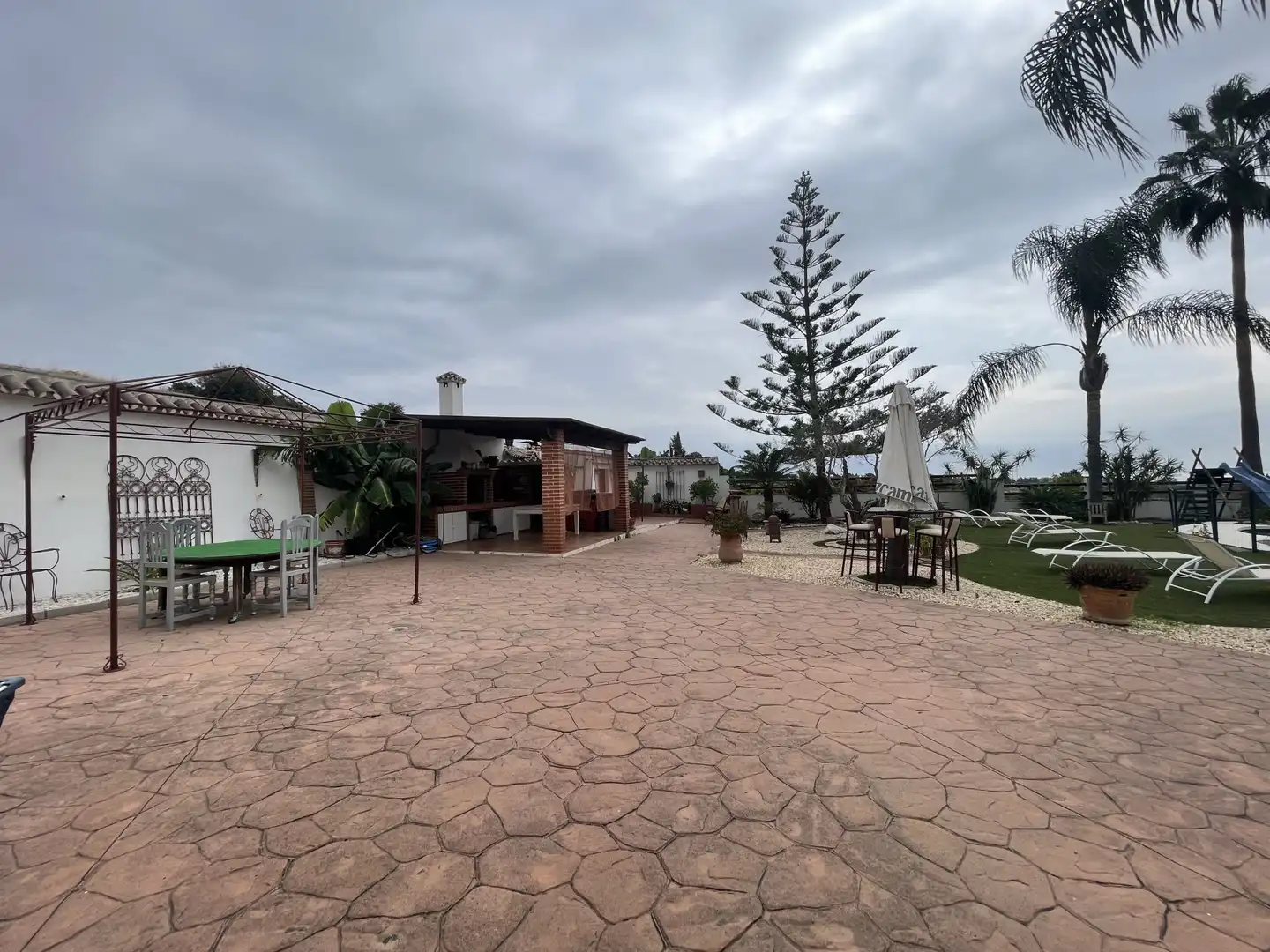 Casa rústica con piscina en venta en Punta Plata, imagen 10