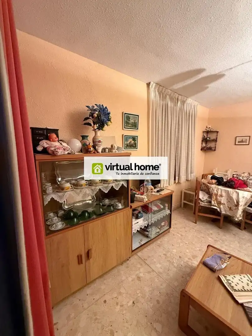 Flat for sale in Rincón Alto