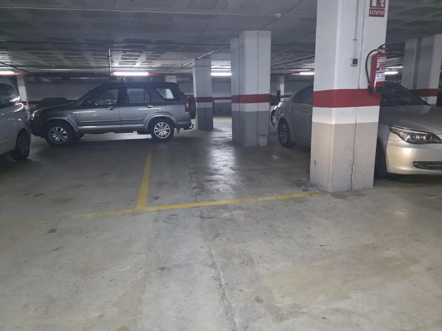 Parking of Garage for sale in Mollet del Vallès