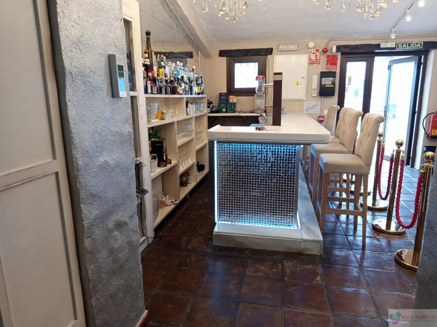 Local en venta en Villacana - Costalita - Saladillo
