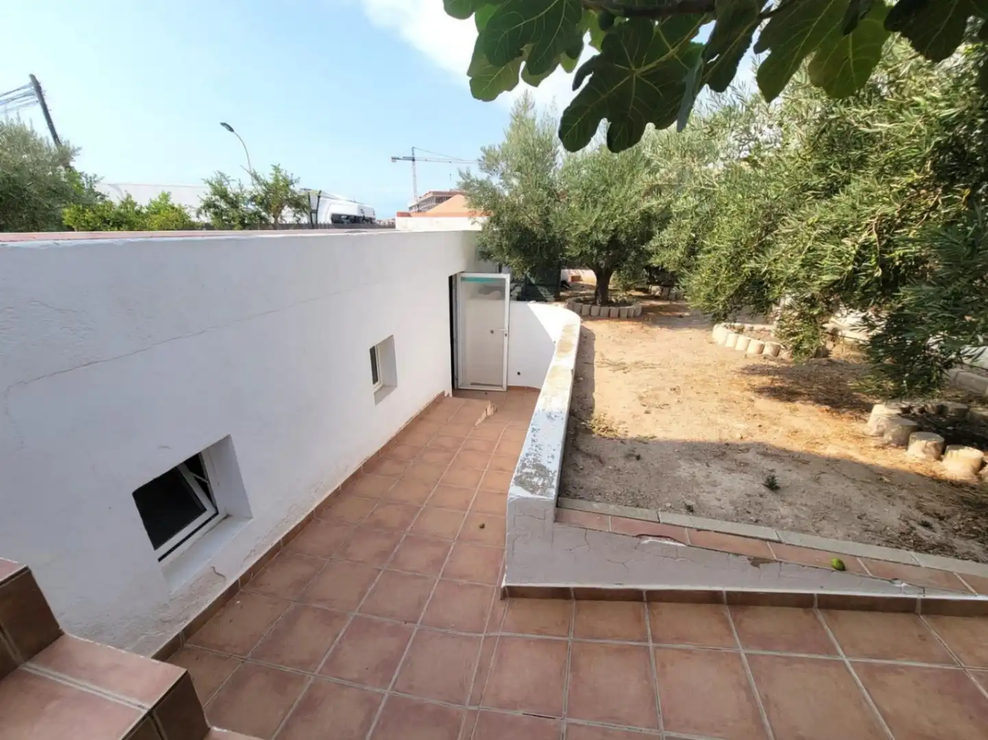Xalet amb piscina en venda a Nueva Torrevieja - Aguas Nuevas, imagen 66